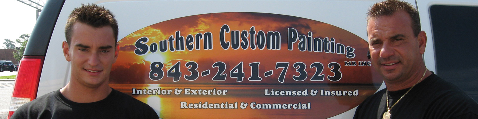 Myrtle Beach Painting Company